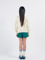 CHACHACHA KISS SWEATSHIRT - Image 4