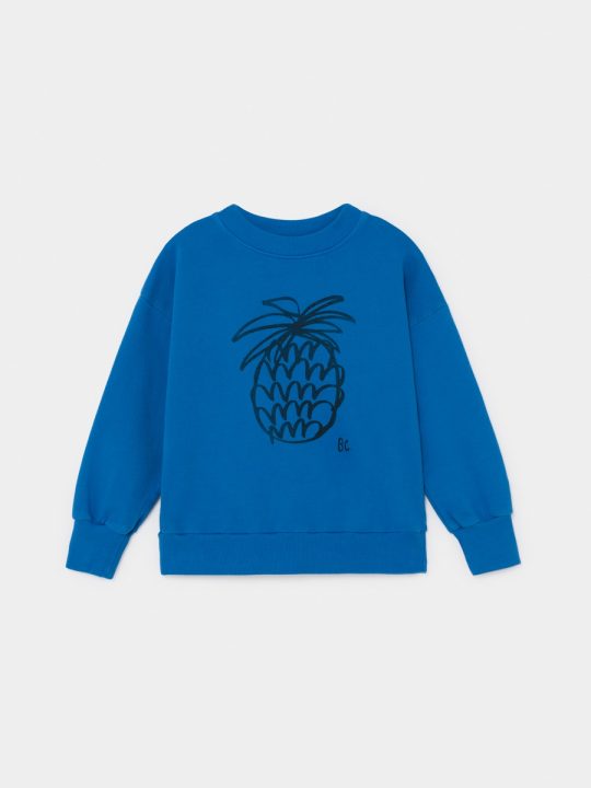 PINEAPPLE SWEATSHIRT