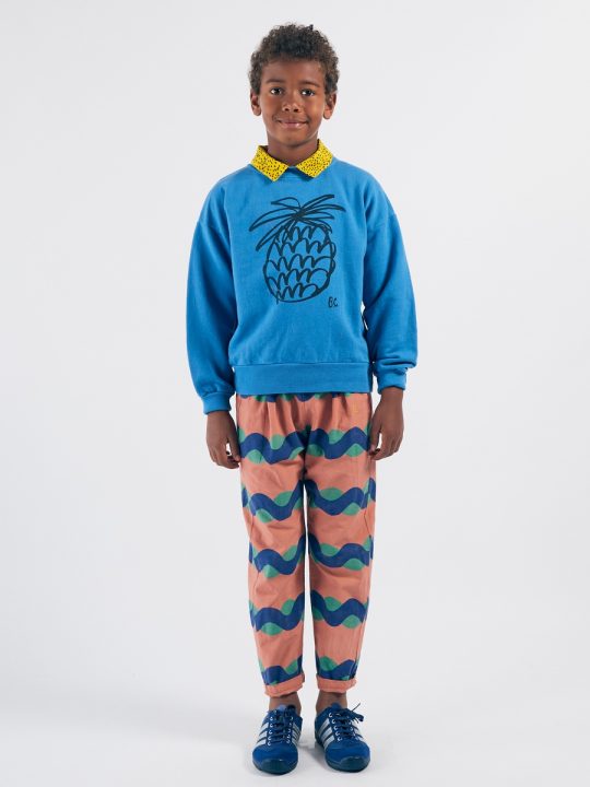 PINEAPPLE SWEATSHIRT