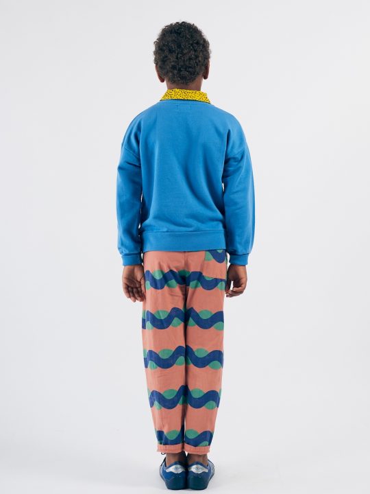 PINEAPPLE SWEATSHIRT