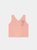 FLOWERS TOP
