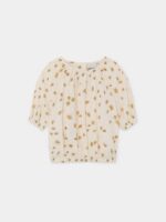 ALL OVER DAISY BLOUSE