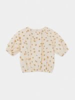 ALL OVER DAISY BLOUSE - Image 2