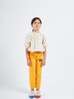 ALL OVER DAISY BLOUSE - Image 3