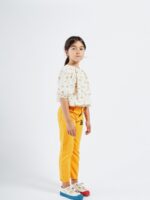 ALL OVER DAISY BLOUSE - Image 4