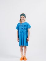 FRED, GINGER & KELLY T-SHIRT DRESS - Image 2