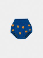 ORANGES KNITTED CULOTTE