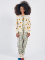 ORANGES KNITTED CARDIGAN - Image 2