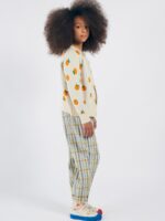 ORANGES KNITTED CARDIGAN - Image 4
