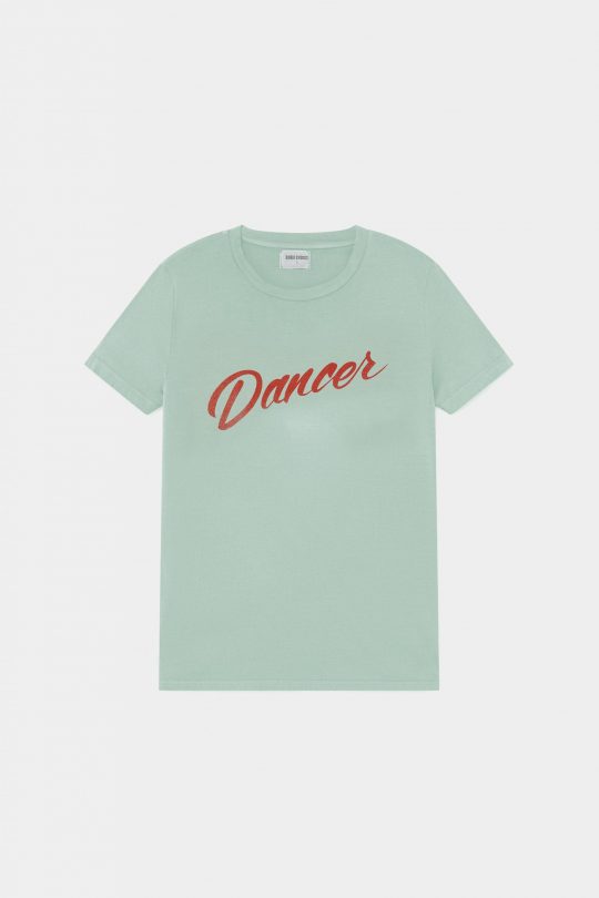(WOMEN) DANCER T-SHIRT