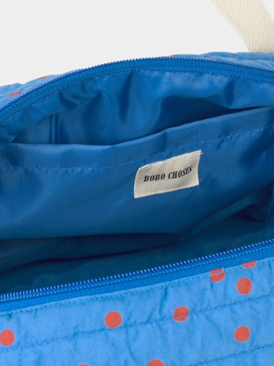 DOTS SPORT BAG