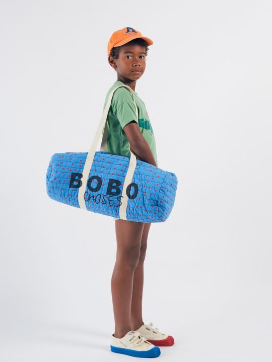 DOTS SPORT BAG