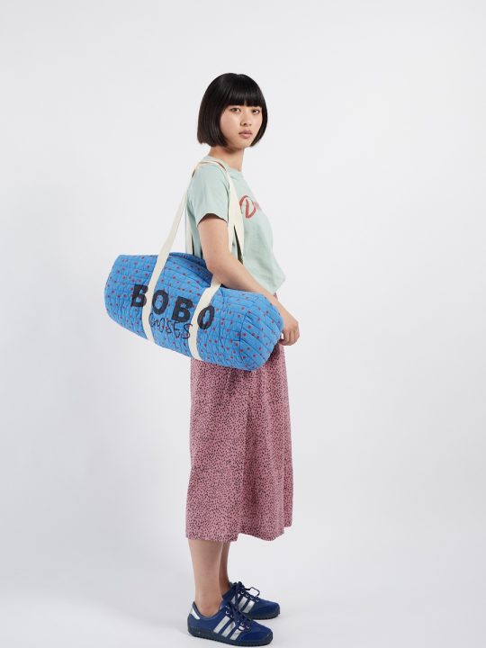 DOTS SPORT BAG