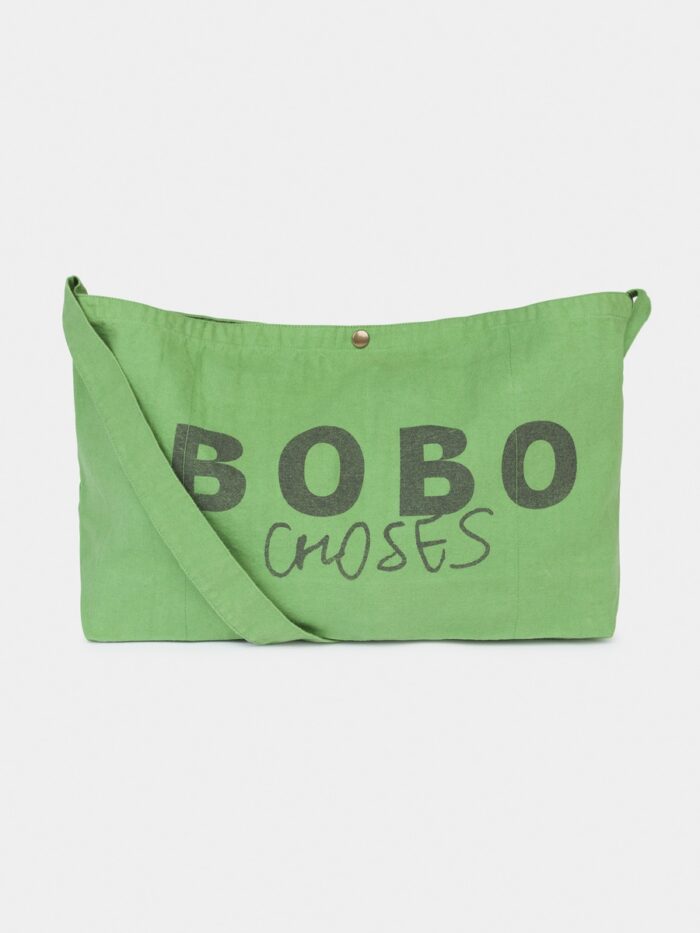 BOBO TOTE BAG - Image 1
