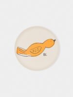 A DANCE ROMANCE BAMBOO PLATES PACK OF 4 - Image 2