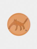 A DANCE ROMANCE BAMBOO PLATES PACK OF 4 - Image 3