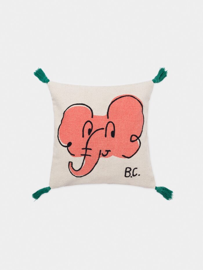 ELEPHANT CUSION - Image 1