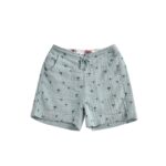 *ORGANIC COLLECTION* BOYS SHORTS ANANDI CLOUD PALMS