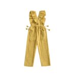 *ORGANIC COLLECTION* OVERALLS AMISHI HONEY - Image 2