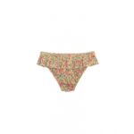 BIKINI BOTTOM SIA LEMON FLOWERS - Image 2