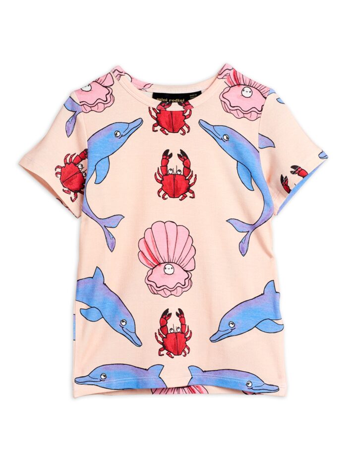 DOLPHIN SS TEE MULTI - Image 1