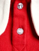 SCALLOP KNITTED TOP - Image 2