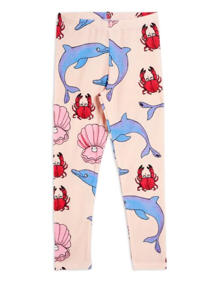 DOLPHIN LEGGINGS MULTI
