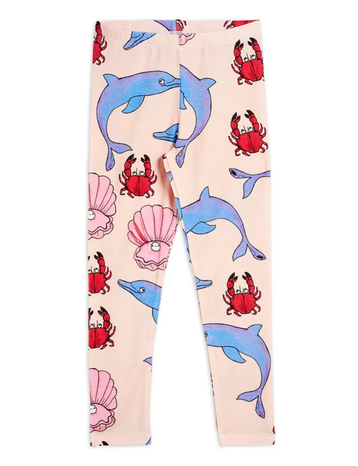 DOLPHIN LEGGINGS MULTI - Image 1
