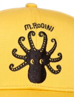 OCTOPUS CAP YELLOW - Image 2