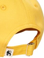 OCTOPUS CAP YELLOW - Image 3