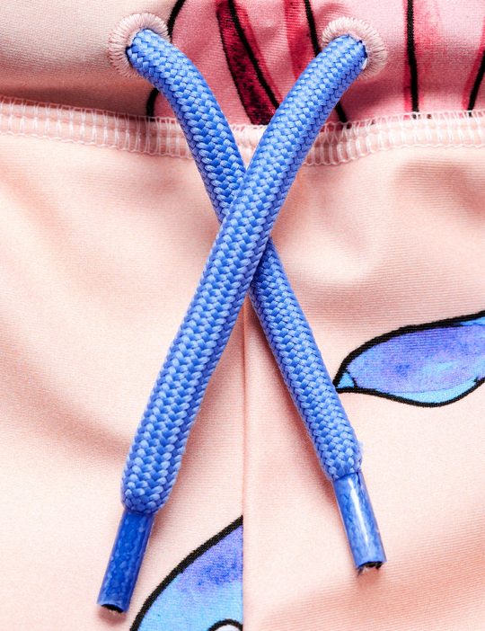 DOLPHINS SWIMPANTS MULTI