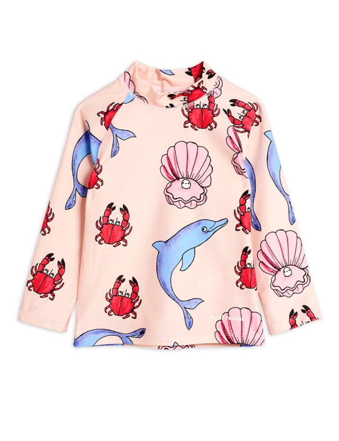 DOLPHIN UV TOP MULTI - Image 1