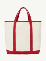TOTEBAG RED TAO - Image 2