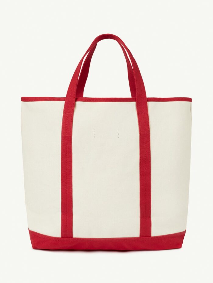 TOTEBAG RED TAO - Image 2