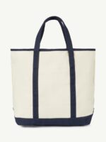 TOTEBAG BLUE TAO - Image 2