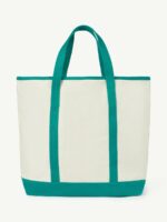 TOTEBAG GREEN TAO - Image 3