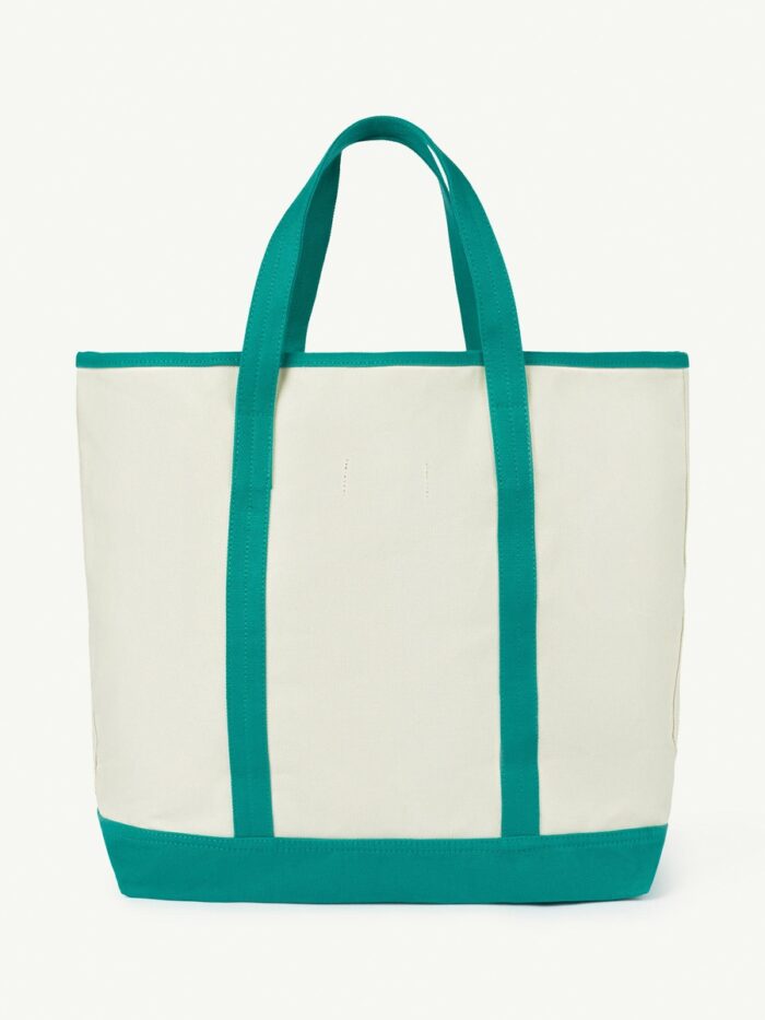 TOTEBAG GREEN TAO - Image 3