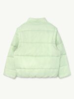 LEMUR KIDS JACKET MINT THE ANIMALS - Image 3