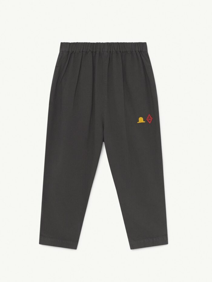 ELEPHANT KIDS TROUSERS BLUE HAT - Image 1