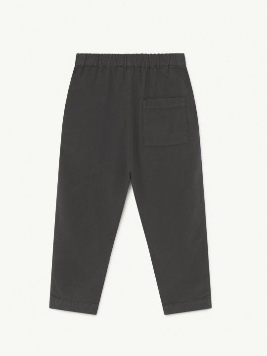 ELEPHANT KIDS TROUSERS BLUE HAT