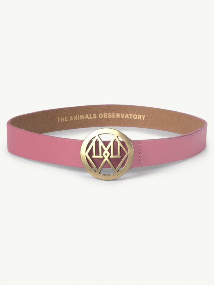 IBIS BELT PINK - Image 1