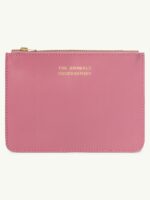 PURSE PINK THE ANIMALS