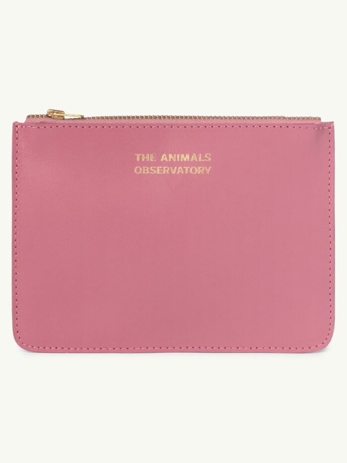 PURSE PINK THE ANIMALS - Image 1
