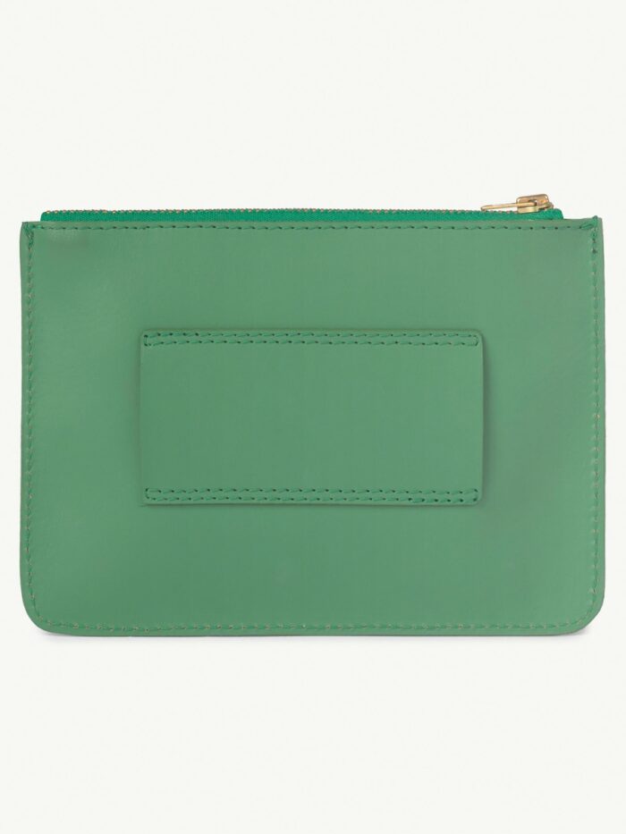 PURSE GREEN THE ANIMALS - Image 2