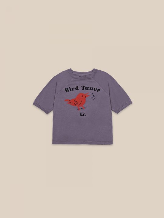 BIRD TUNER T-SHIRT