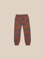 BOY ALL OVER JOGGING PANTS