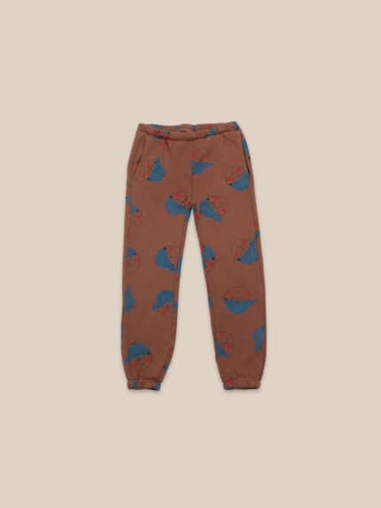 BOY ALL OVER JOGGING PANTS