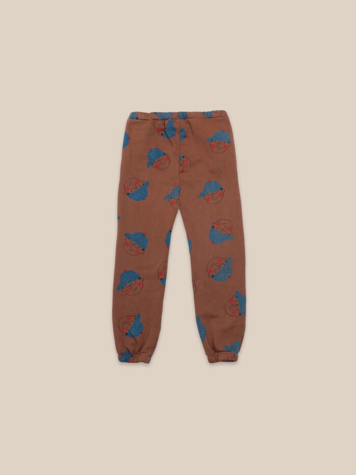 BOY ALL OVER JOGGING PANTS - Image 2