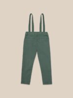 BOY PATCH BRACES PANTS - Image 2
