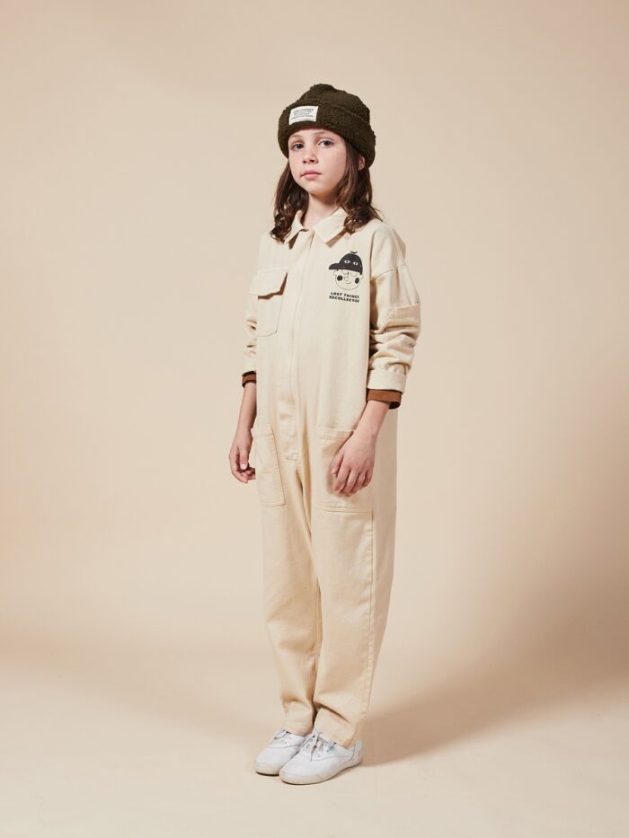 LOST THINGS RECOLLECTOR OVERALL - Image 3